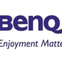 BenQ on Random Best Monitor Manufacturers