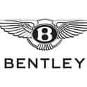 Bentley Motors Limited on Random Best Vehicle Brands And Car Manufacturers Currently