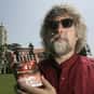 Bentley Little is listed (or ranked) 14 on the list The Best Modern Horror Writers
