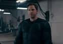 Ben Affleck on Random Worst Superhero Performances In Comic Book Movies