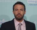 Ben Affleck on Random Stars Who've Hosted SNL The Most Number of Times