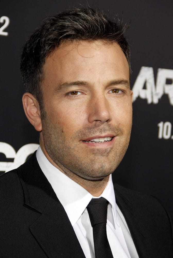 Ben Affleck Rankings & Opinions