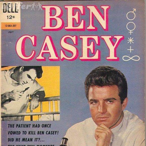 The Best 60s Medical TV Shows, Ranked By Fans