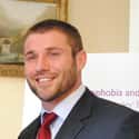 Ben Cohen on Random Greatest Gay Icons in Sports