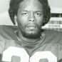 Ben Cowins is listed (or ranked) 8 on the list The Best Arkansas Razorbacks Running Backs of All Time