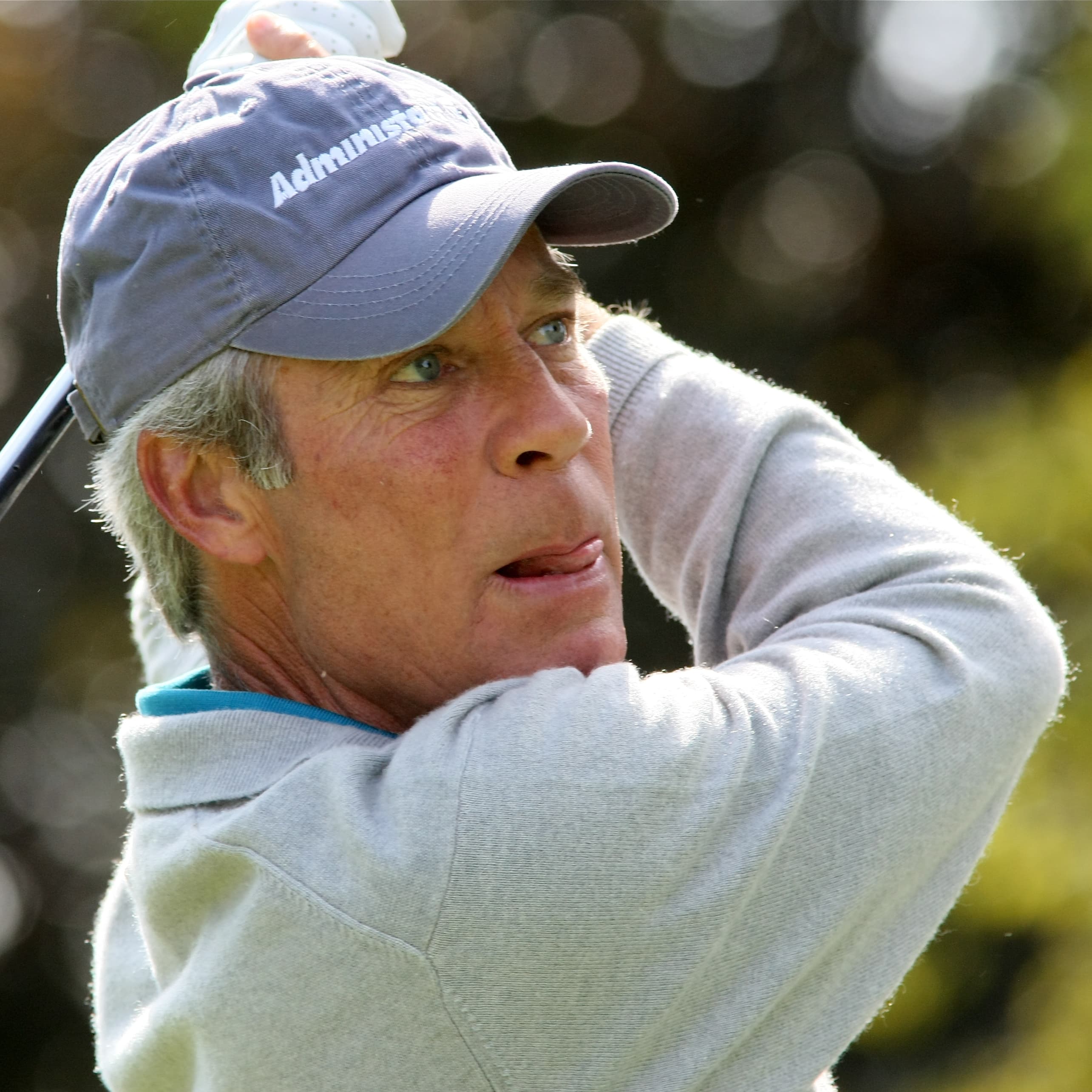 Ben Crenshaw