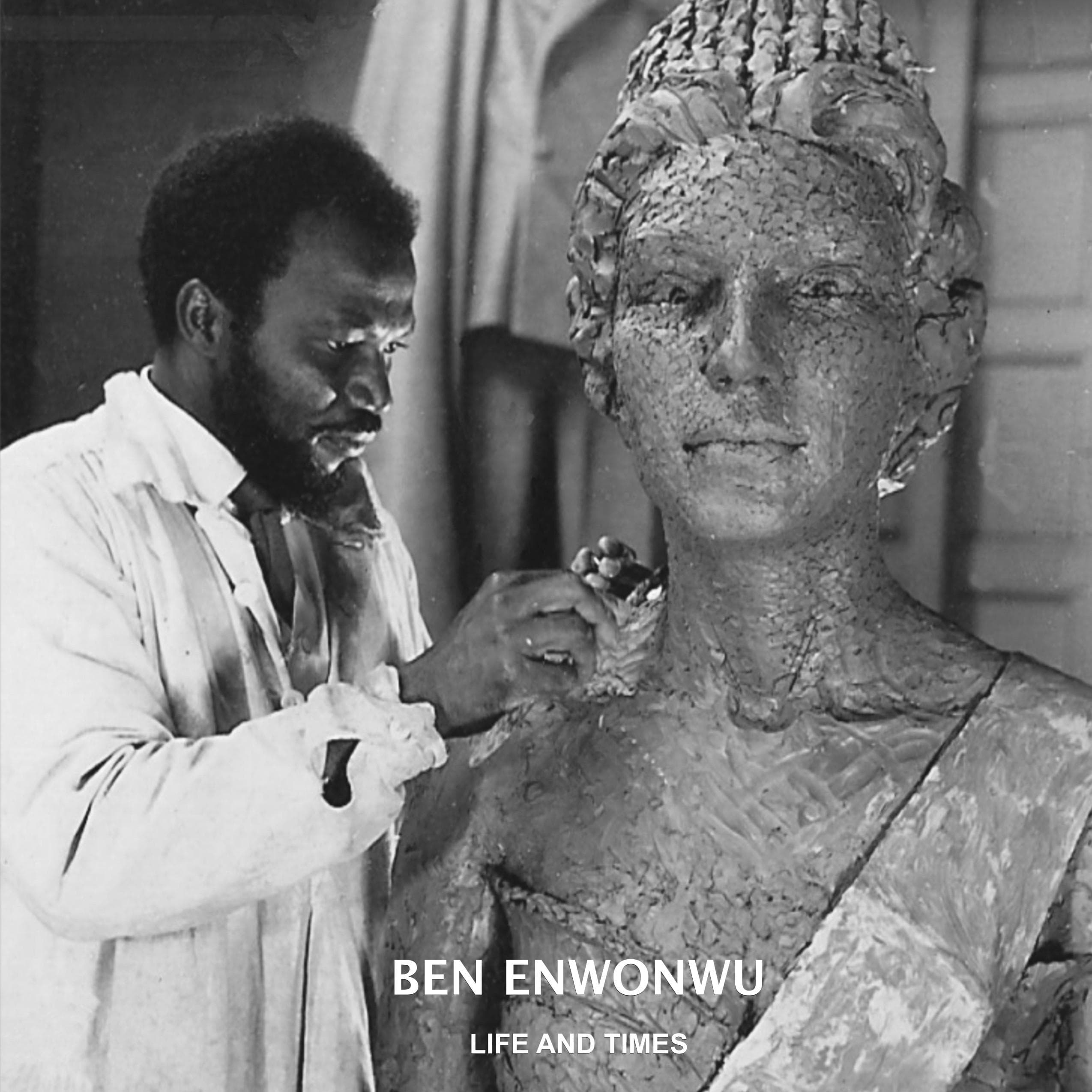 Ben Enwonwu is listed (or ranked) 4 on the list Famous Artists from Nigeria