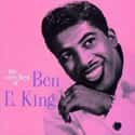 Ben E. King on Random Top Pop Artists of 1960s