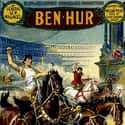 Ben Hur on Random Best Roman Movies