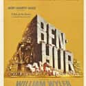 Ben-Hur on Random Best Adventure Movies