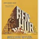 Ben-Hur on Random Best Historical Drama Movies