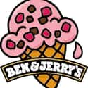 Ben & Jerry's on Random Best Ice Cream & Frozen Yogurt Chains