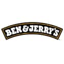 Ben & Jerry's on Random Companies That Hire 15 Year Olds