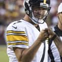 Ben Roethlisberger on Random Athletes Who Suffered the Most Bizarre Off-Field Injuries