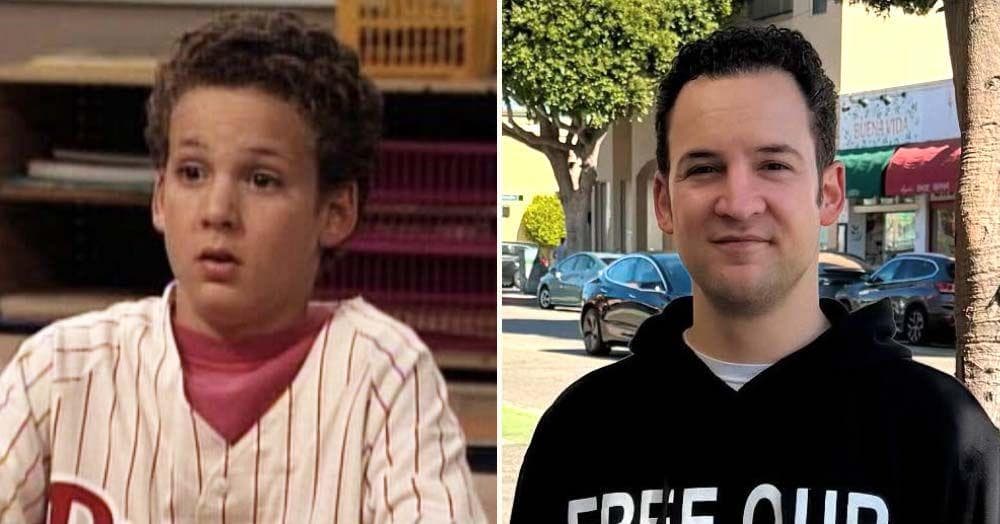 Ben Savage