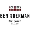 Ben Sherman on Random Best Men's Shirt Brands