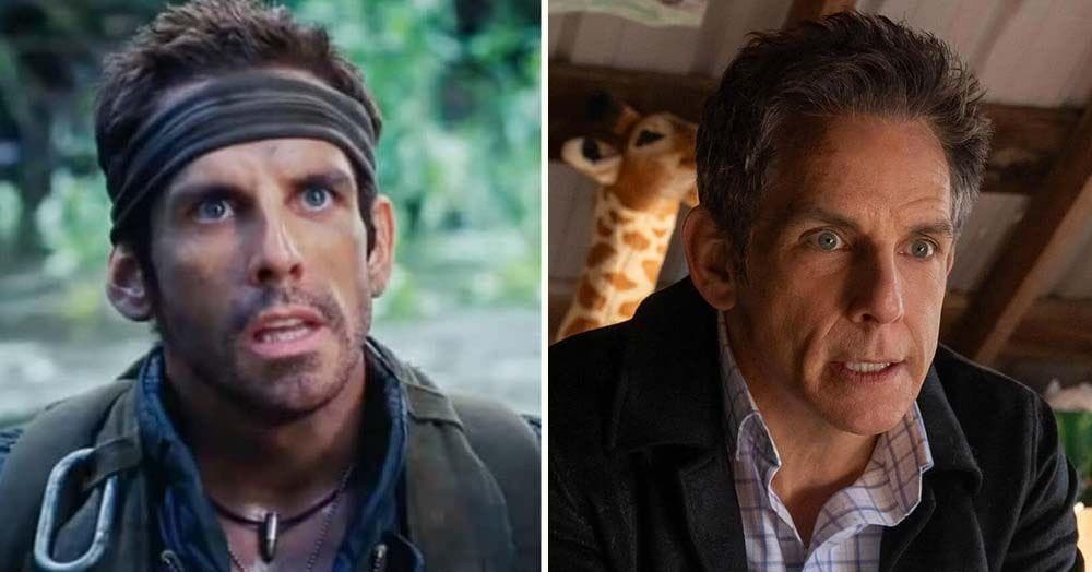 Ben Stiller