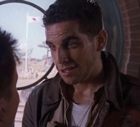 14 Movie Stars You Played Grunts