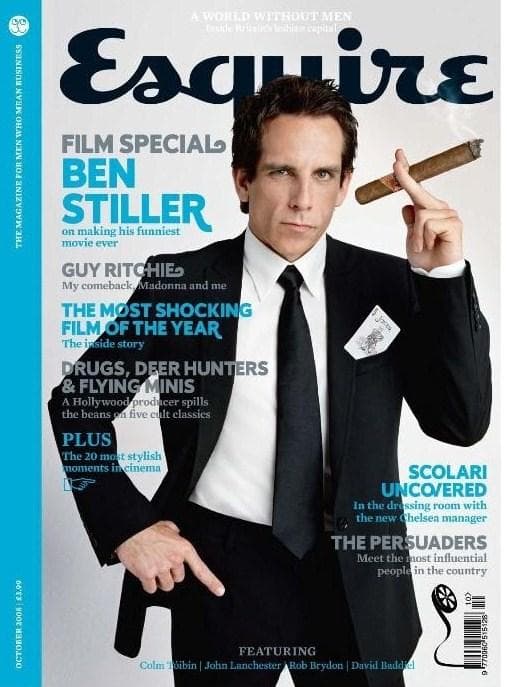 does ben stiller smoke cigarettes is 60 today! Happy birthday 🥳 Page 3 | Ben stiller