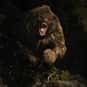 Beorn is listed (or ranked) 40 on the list The Greatest Bear Characters of All Time
