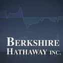 Berkshire Hathaway on Random Best American Companies To Invest In