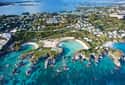 Bermuda on Random Best Cruise Destinations