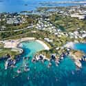 Bermuda on Random Best Cruise Destinations