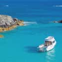 Bermuda on Random Best Girls' Trip Destinations