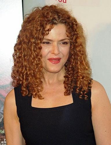 Bernadette Peters Rankings & Opinions