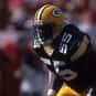 Bernardo Harris is listed (or ranked) 27 on the list The Best Green Bay Packers Linebackers of All Time