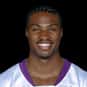 Bernard Berrian is listed (or ranked) 20 on the list The Best Minnesota Vikings Wide Receivers of All Time
