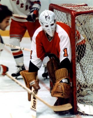 The Top 25 Philadelphia Flyers of AllTime