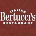 Bertucci's on Random Best High-End Restaurant Chains