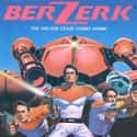 Berzerk on Random Best Classic Arcade Games