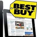 Best Buy on Random Laptop Shopping Sites