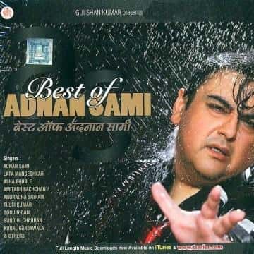 zakir hussain and adnan sami
