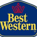 Best Western on Random Best Budget Hotel Chains