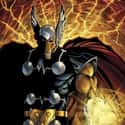 Beta Ray Bill on Random Comic Book Characters We Want to See on Film