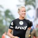 Bethany Hamilton on Random Celebrities Who Vowed To Wait Until Marriage