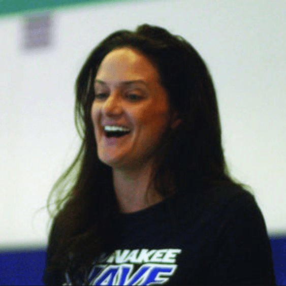 List of 100+ Famous Female Swimmers