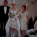 Betsy's Wedding on Random Worst Wedding Dresses In Romantic Comedy History