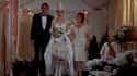 Betsy's Wedding on Random Worst TV And Movie Wedding Dresses