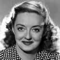 Bette Davis is listed (or ranked) 37 on the list The Worst Oscar Snubs of All Time