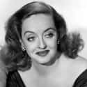 Bette Davis is listed (or ranked) 21 on the list Who's The Best Actor From Every State?