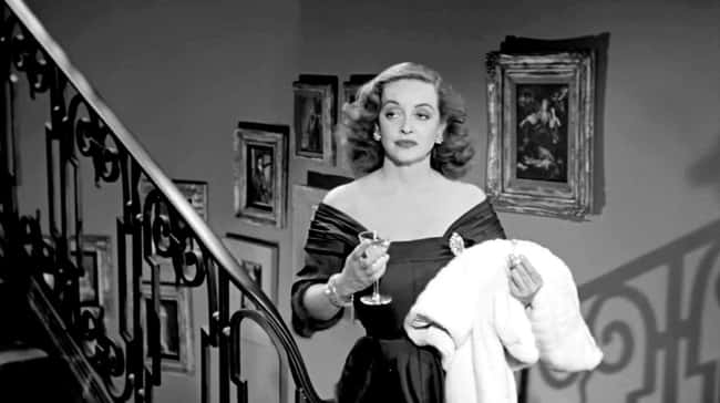 Bette Davis is listed (or ranked) 12 on the list How Some Of Old Hollywood&#39;s Most Glamorous Stars Got Discovered