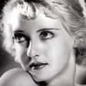 Bette Davis on Random Best Actresses in Film History
