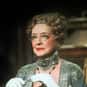 Dec. at 81 (1908-1989)   The Letter, What ever happened to Baby Jane, Jezabel