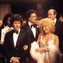 Bette Midler is listed (or ranked) 3 on the list 17 Stars Who Are Only One Award Away From Snagging An EGOT