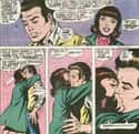 Betty Brant on Random Girlfriends of Peter Parker / Spider-Man
