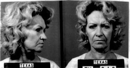 List of American Women Who Got the Death Penalty